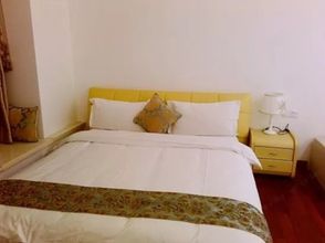 기타 4 Xi Er Man Apartment-Chimelong East Gate