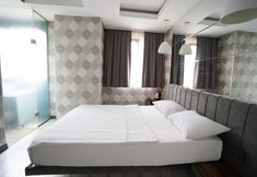 อื่นๆ 5 Time Hotel Mecidiyekoy