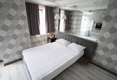 อื่นๆ 6 Time Hotel Mecidiyekoy
