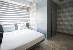 อื่นๆ 7 Time Hotel Mecidiyekoy