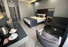 其他 7 Alfin Hotel Ankara