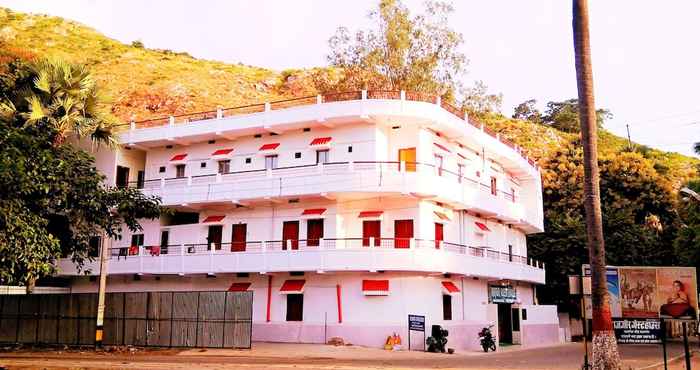 Khác Rajgir Guest House