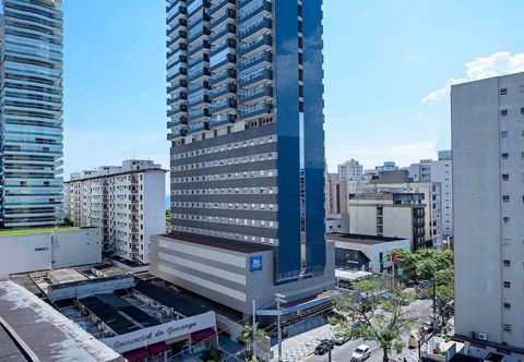 Others ibis budget Santos Gonzaga