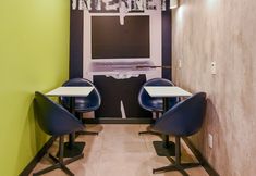 Others 4 ibis budget Santos Gonzaga