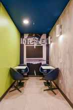 Others 4 ibis budget Santos Gonzaga