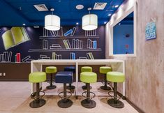 Others 3 ibis budget Santos Gonzaga