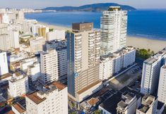 Others 2 ibis budget Santos Gonzaga