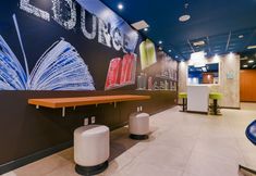 Others 5 ibis budget Santos Gonzaga