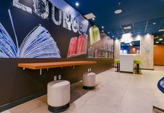 Others 5 ibis budget Santos Gonzaga