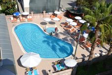 기타 Alanya Dreams Apart Hotel