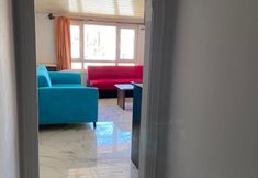 기타 6 Alanya Dreams Apart Hotel