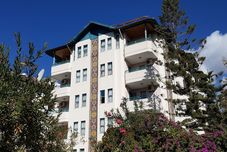 Others Lila Apart Alanya