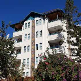 Primary image 1 Lila Apart Alanya, Red Castle Hotels