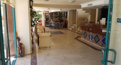 Lain-lain 2 Lila Apart Alanya