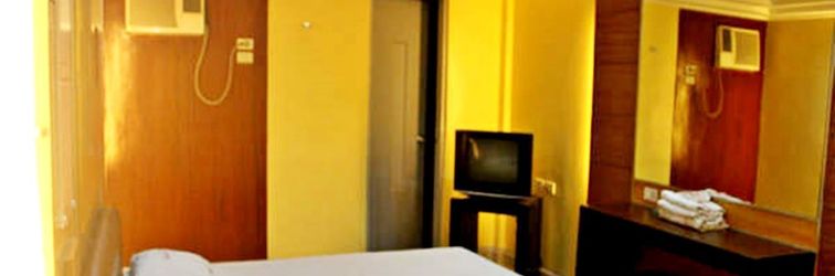 Others Bermuda Hotel and Restaurant