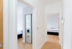Lain-lain 2 Birmingham Serviced Apartment - The Qube
