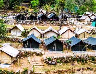 Khác 2 Camp Eagle Nest