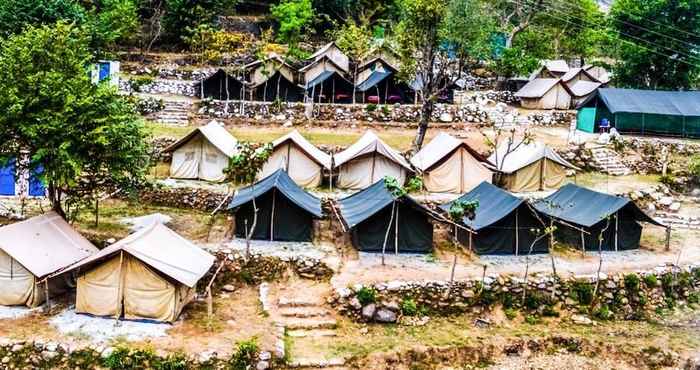 Khác Camp Eagle Nest