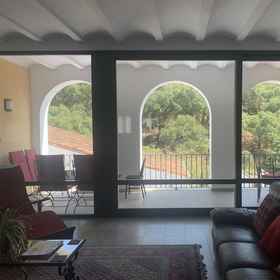 Primary image 1 卡门民宿, Valdelarco 酒店