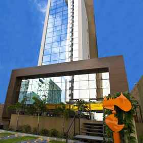 Primary image1Fity Hotel,坦克雷多·内维斯飯店