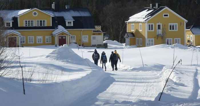 Lainnya Enaforsholm Fjällgård