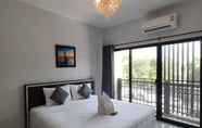 อื่นๆ 4 Bann Tawan Hostel & Spa