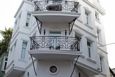 Others The White Swan Suites Beyoglu