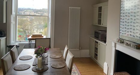 Lain-lain 2 1 Georges Place Bath