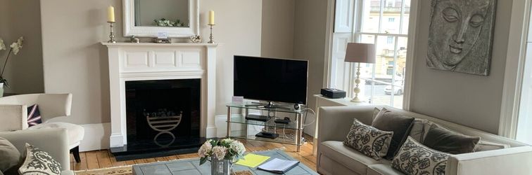 Lain-lain 1 Georges Place Bath