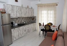 Lainnya 4 Haraki Stone Apartments