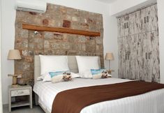 Lainnya 3 Haraki Stone Apartments