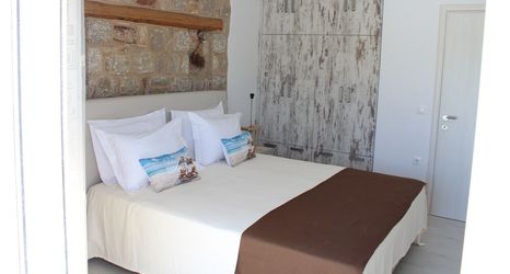 Lainnya 2 Haraki Stone Apartments