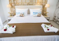 Lainnya 7 Haraki Stone Apartments