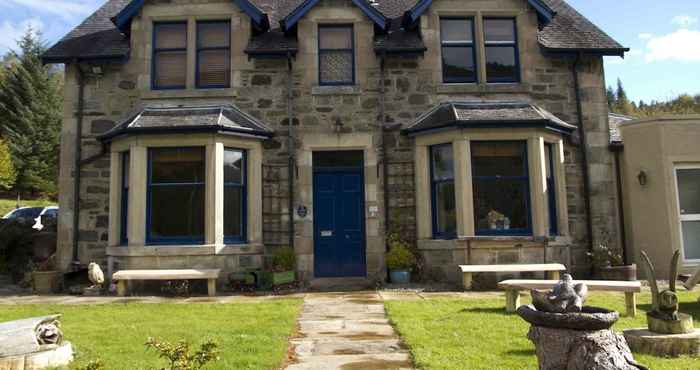 Others Airlie House Self-Catering