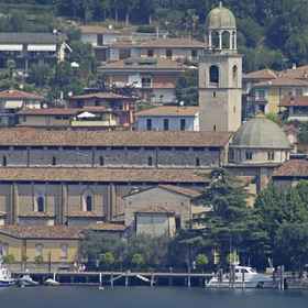 Primary image 1 Cisano Beach Apartment, Giardino Botanico Fondazione André Heller Hotels