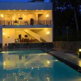 Primary image 1 迦勒之家, 拉布杜瓦 别墅