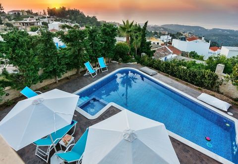 Others Palladio Luxury Villa