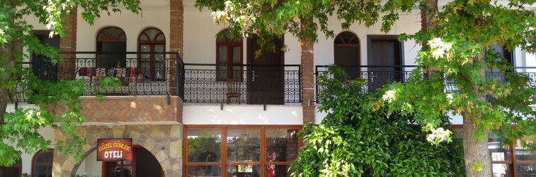 Others Guzel Gunler Oteli