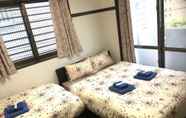 อื่นๆ 3 KY Apartment Tsubokawa Naha