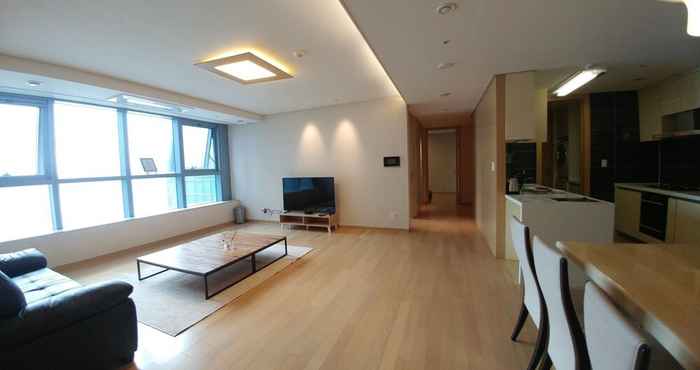 Lainnya Busan Ocean Penthouse