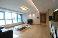 Lainnya Busan Ocean Penthouse