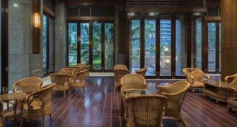 기타 2 Sanya Baohong Shang Haihuating boutique hotel