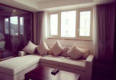 기타 6 Sanya Baohong Shang Haihuating boutique hotel