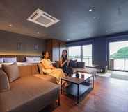 Others 6 URARI TAKEO GARDEN TERRACE SPA RESORTS