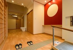 Lainnya 3 KYOTO TSUKIUSAGI - Hostel