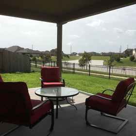 Primary image 1 Brand New Home 4BR2B in West Houston, Katy Mills Hotels