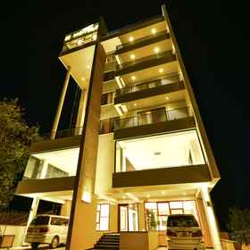 Primary image1K Hotels,A区飯店