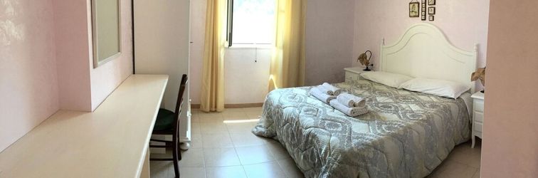 기타 Atlhos Vieste Affittacamere