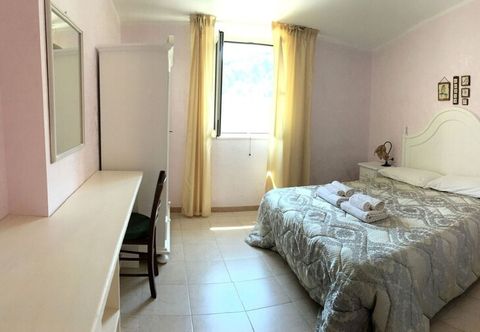 기타 Atlhos Vieste Affittacamere