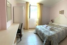 기타 Atlhos Vieste Affittacamere